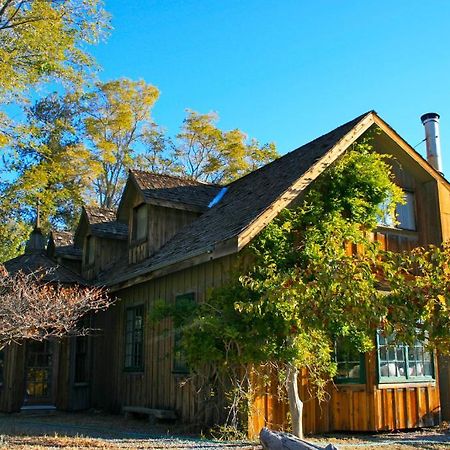 Old Pioneer Garden Country Inn Unionville المظهر الخارجي الصورة