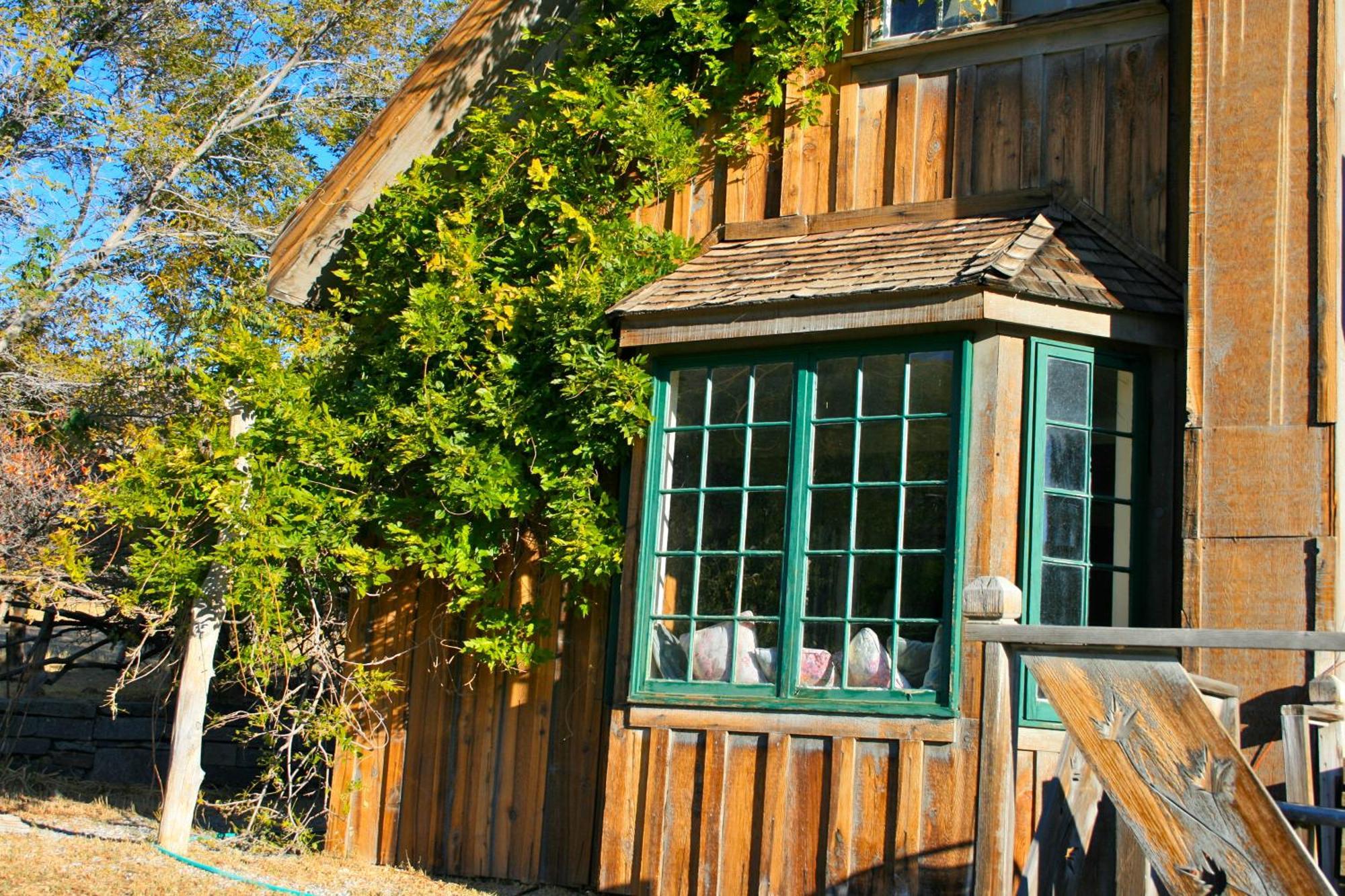 Old Pioneer Garden Country Inn Unionville المظهر الخارجي الصورة