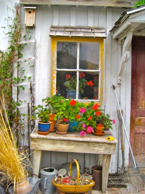 Old Pioneer Garden Country Inn Unionville المظهر الخارجي الصورة