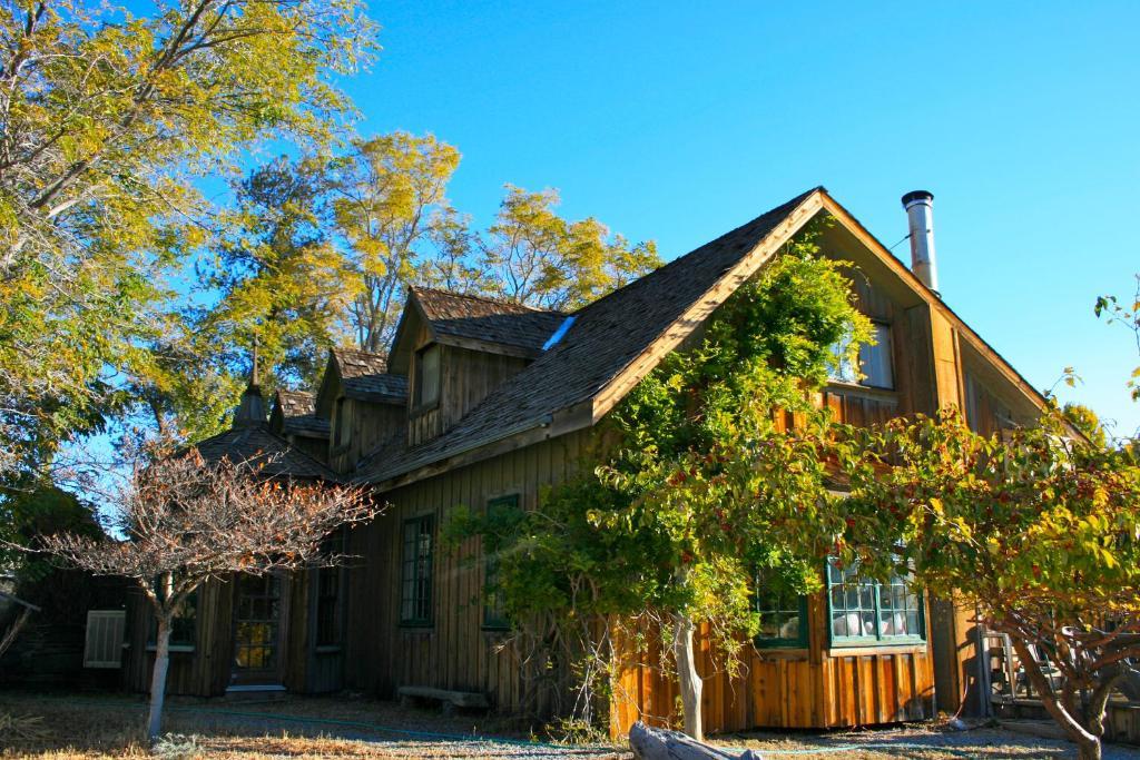 Old Pioneer Garden Country Inn Unionville المظهر الخارجي الصورة