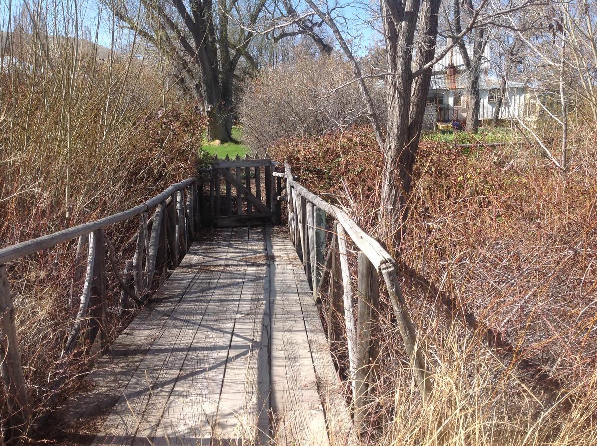 Old Pioneer Garden Country Inn Unionville المظهر الخارجي الصورة